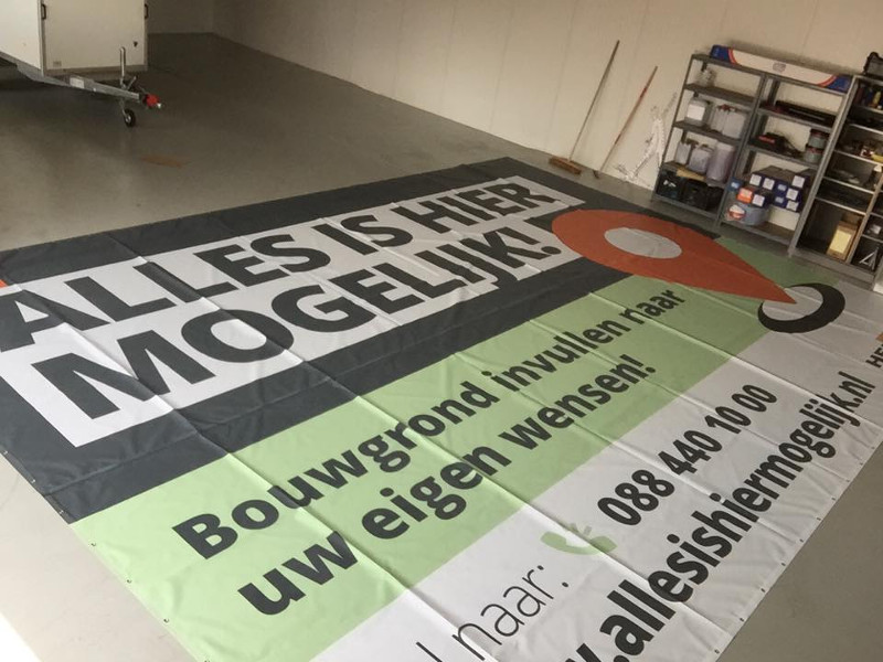 Alles Is Hier Mogelijk