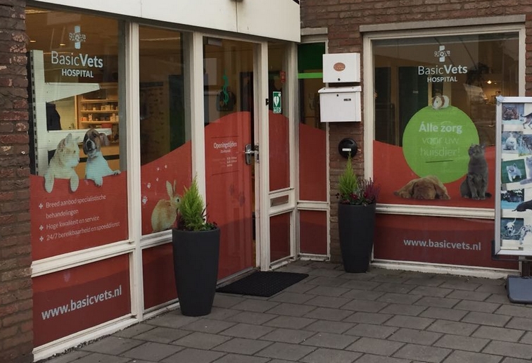 Basic Vets Sliedrecht