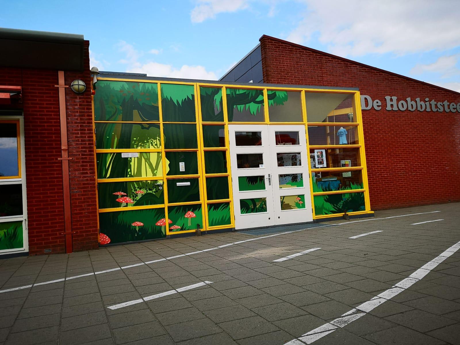 De Hobbitstee