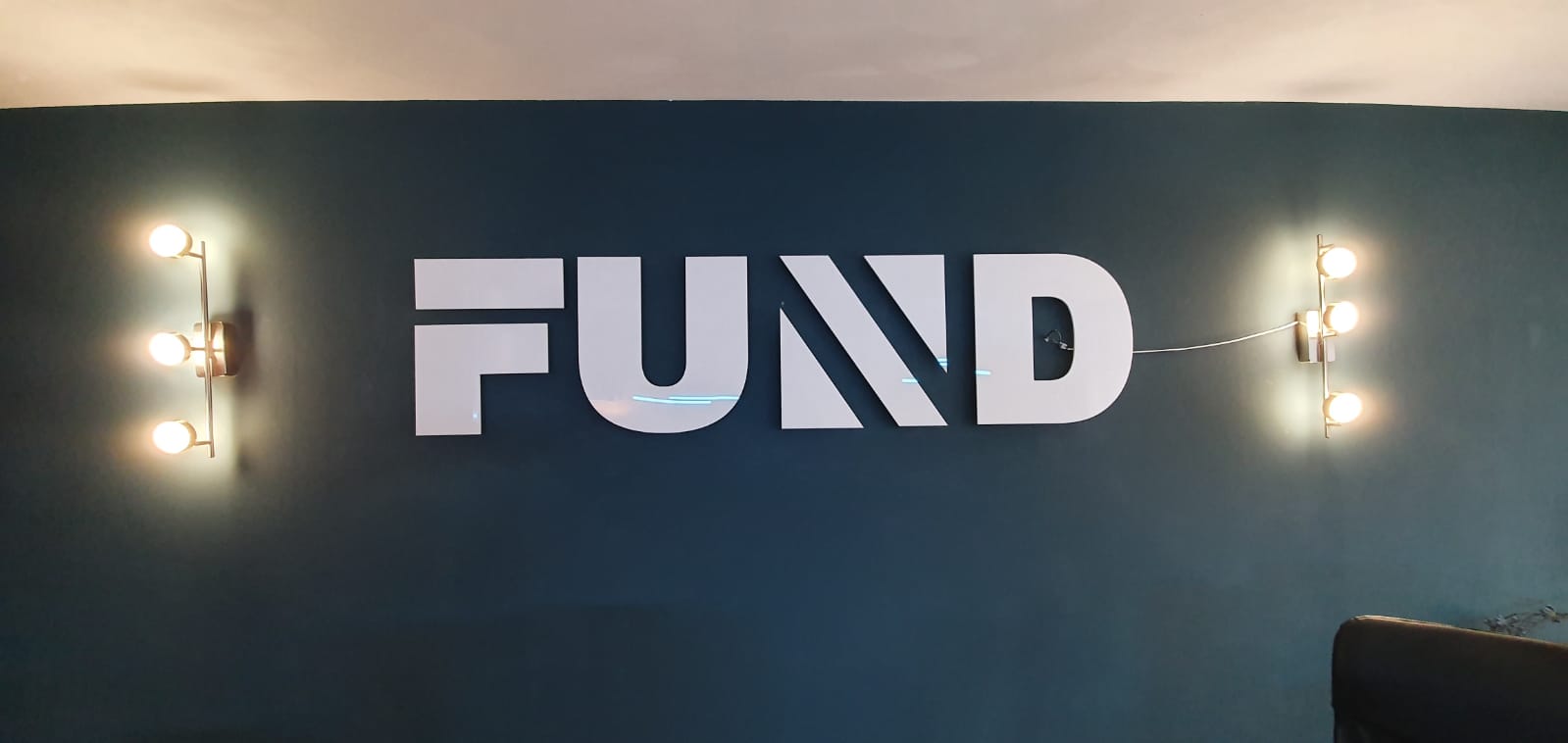 Freesletters voor FUND Maatvoering B.V.