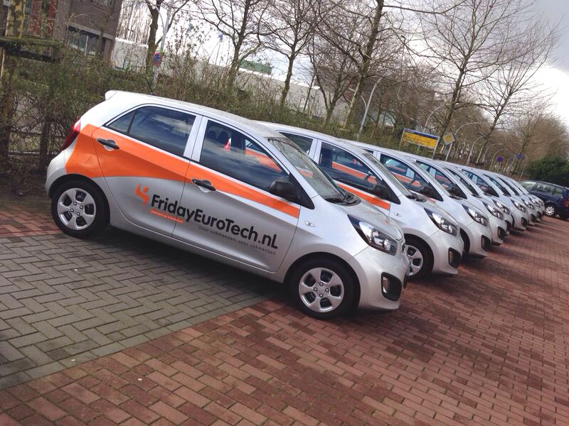 FridayEuroTech