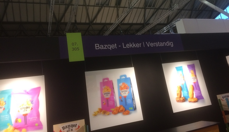 Horecava beurs 2017