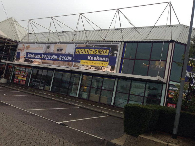 Houtsma Keukens