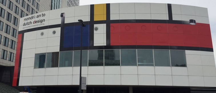 Provinciehuis Utrecht