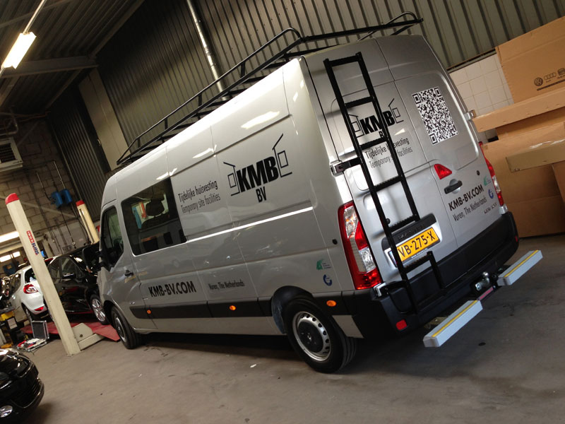 KMB bv