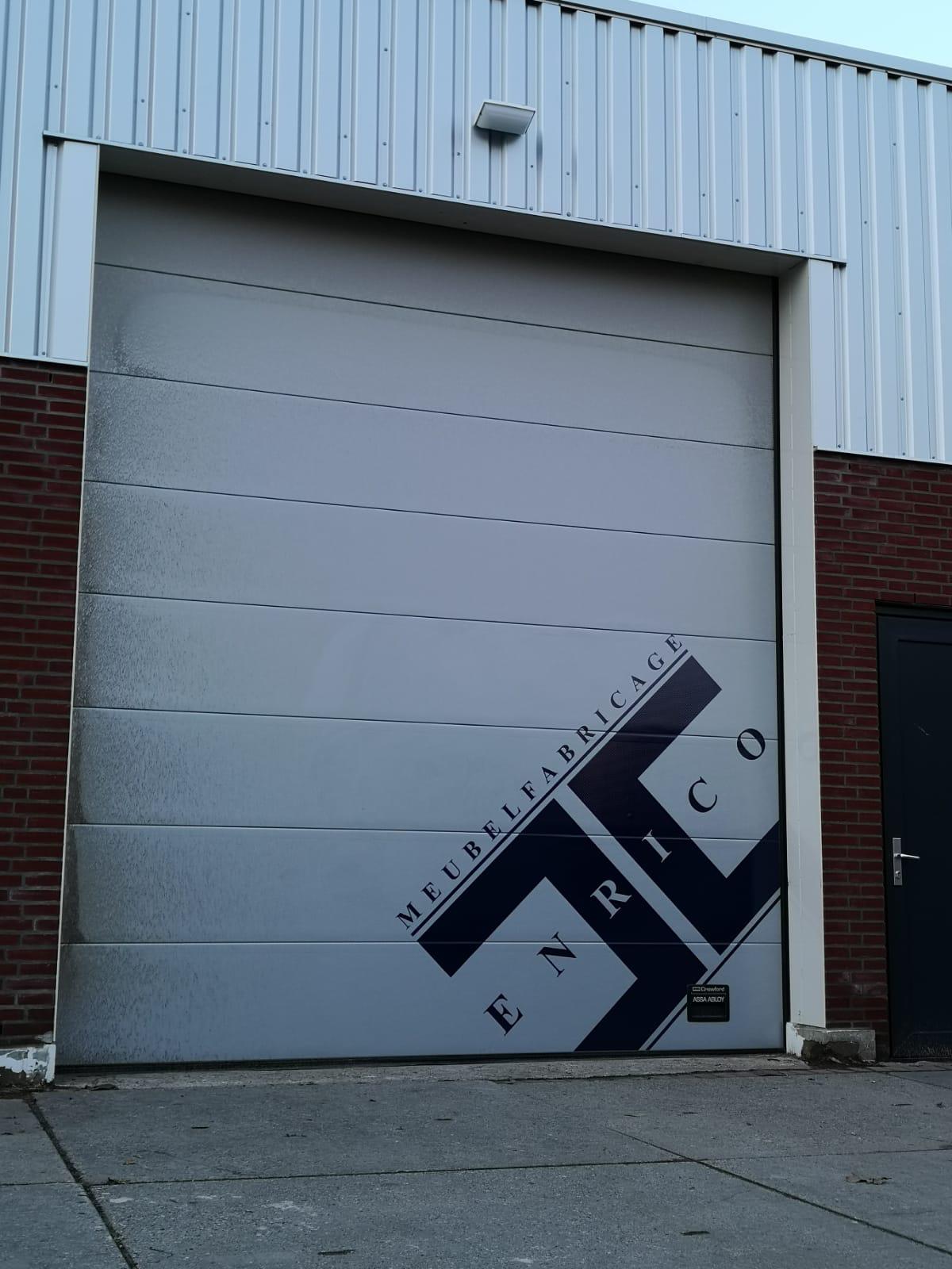 Meubelfabricage Enrico