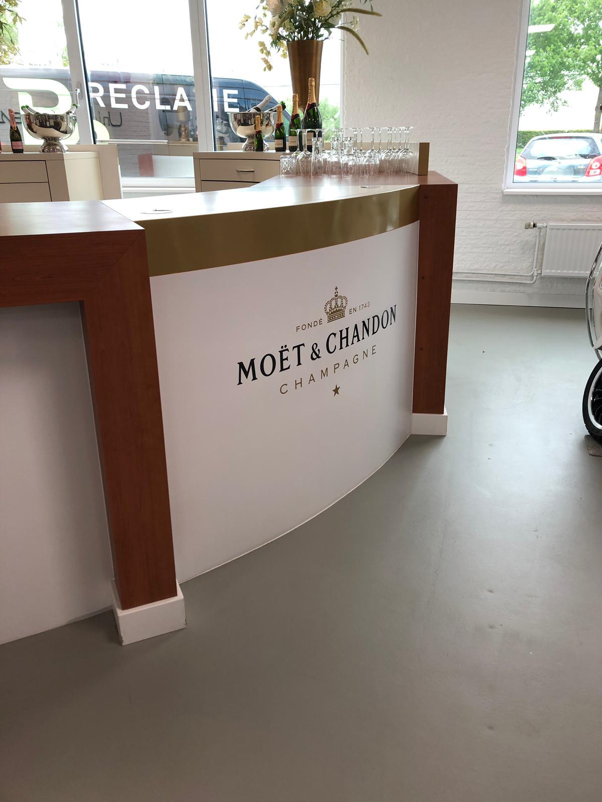 Moët en Chandon