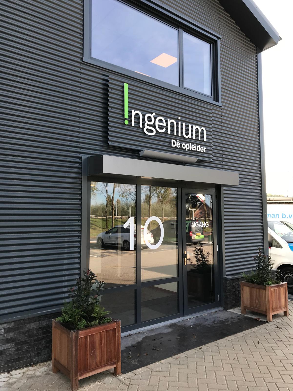 !ngenium