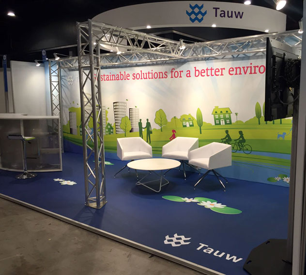 Stand Tauw