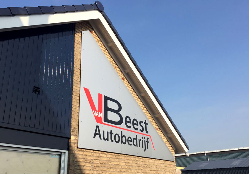 Van Beest Autobedrijf